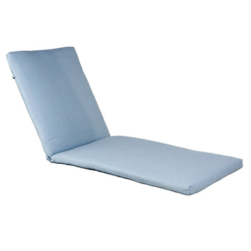 Universal Outdoor Chaise Lounge Cushion Cushion Highwood USA Bliss Dew