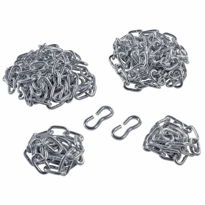 Swing Mounting Chain and eHook Set Accessories Highwood USA