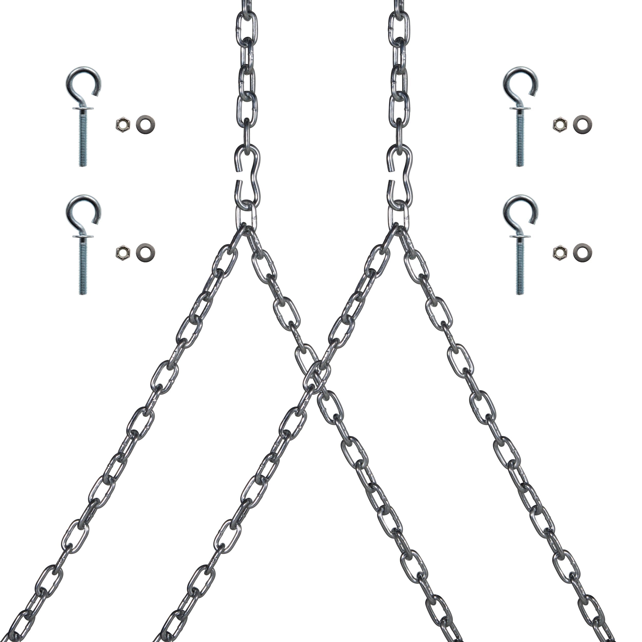 7704900 SWING CHAIN fits FORD 550-6500, RH - Alexanders Tractor Parts 7704900 SWING CHAIN fits FORD 550-6500, RH - Alexanders Tractor Parts