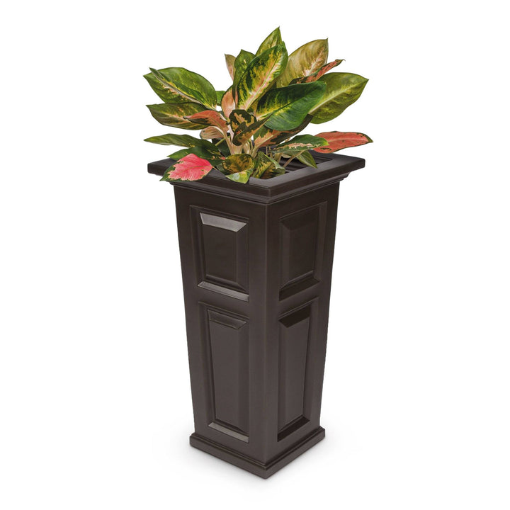 Windsor Tall Outdoor Planter Highwood USA