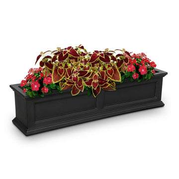 Beckett 4ft Window Box Highwood USA