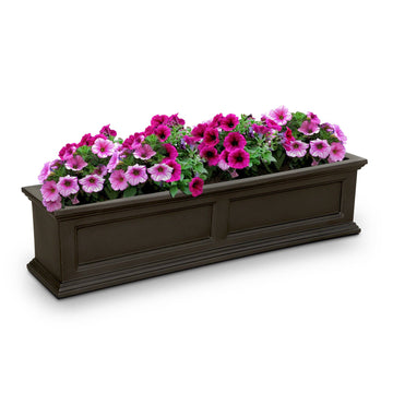 Beckett 4ft Window Box Highwood USA