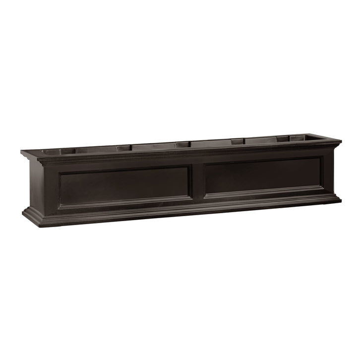 Beckett 5ft Window Box Highwood USA Chestnut