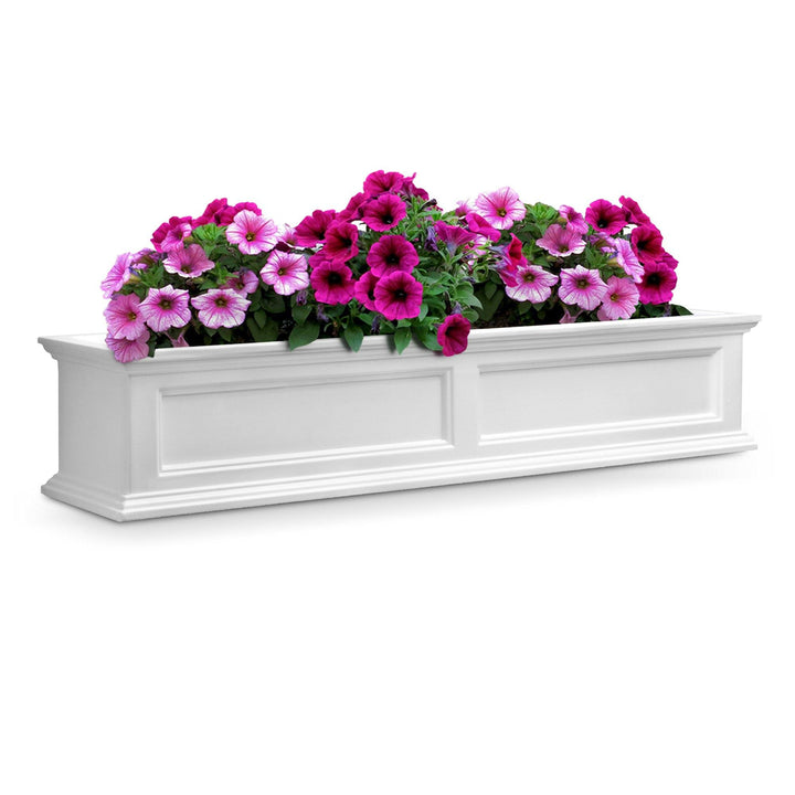 Beckett 5ft Window Box Highwood USA
