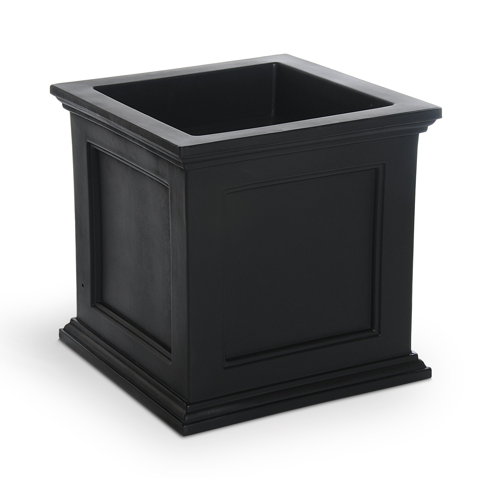 Beckett Patio Planter 20in x 20in – Highwood USA