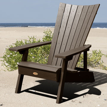 Manhattan Beach Adirondack Chair Adirondack Chairs Highwood USA