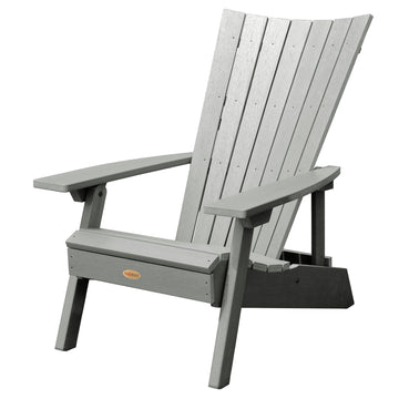 Manhattan Beach Adirondack Chair Adirondack Chairs Highwood USA Coastal Teak