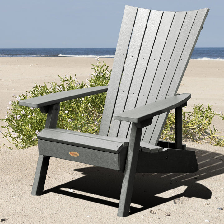 Manhattan Beach Adirondack Chair Adirondack Chairs Highwood USA