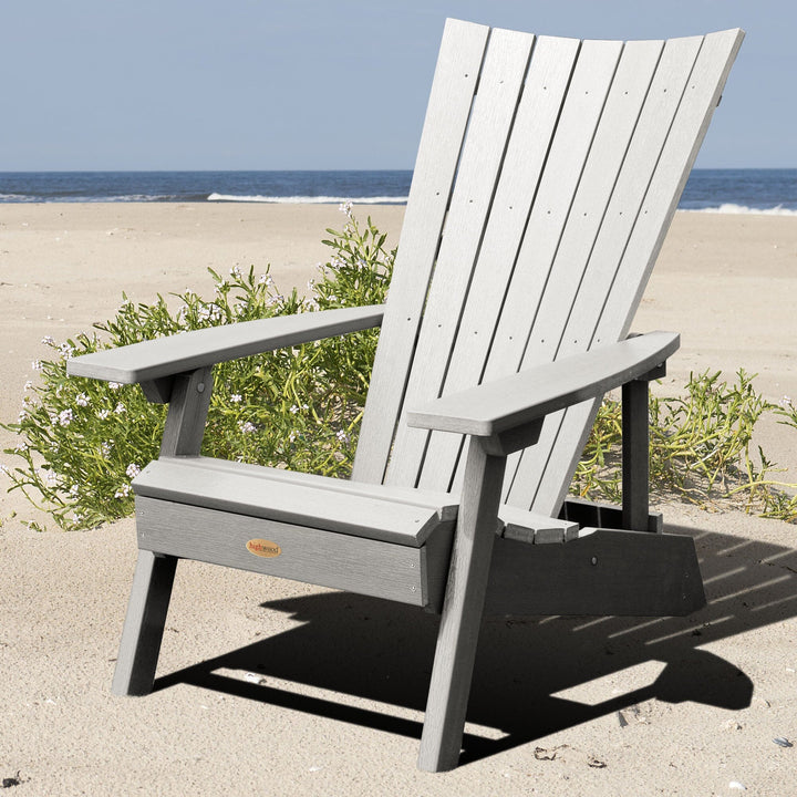 Manhattan Beach Adirondack Chair Adirondack Chairs Highwood USA