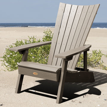 Manhattan Beach Adirondack Chair Adirondack Chairs Highwood USA