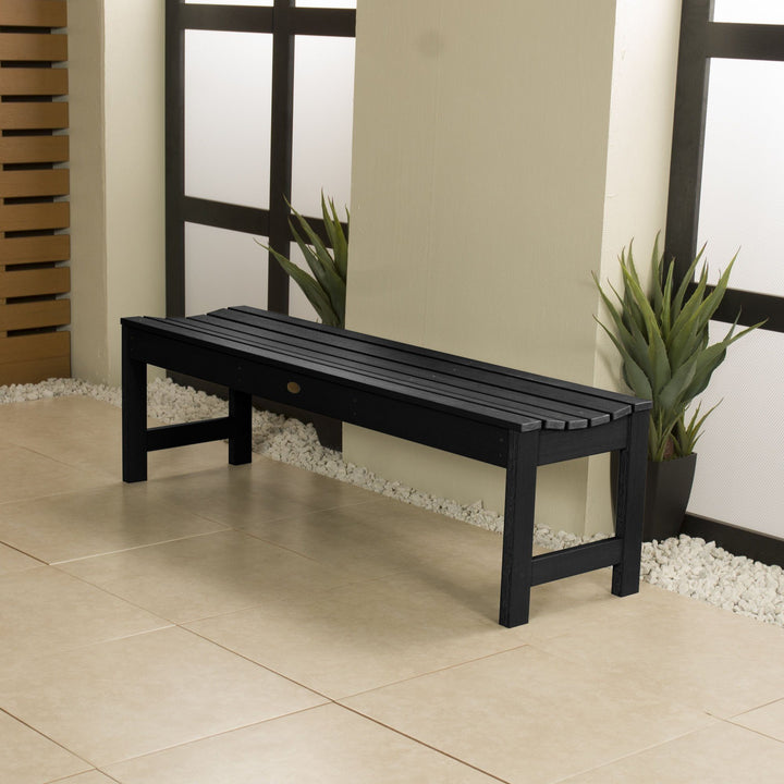 Lehigh Picnic Bench - 5ft BenchSwing Highwood USA