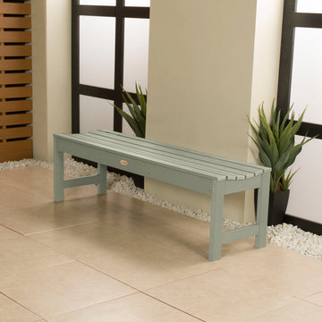 Lehigh Picnic Bench - 5ft Bench Highwood USA