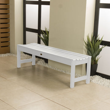 Lehigh Picnic Bench - 5ft BenchSwing Highwood USA