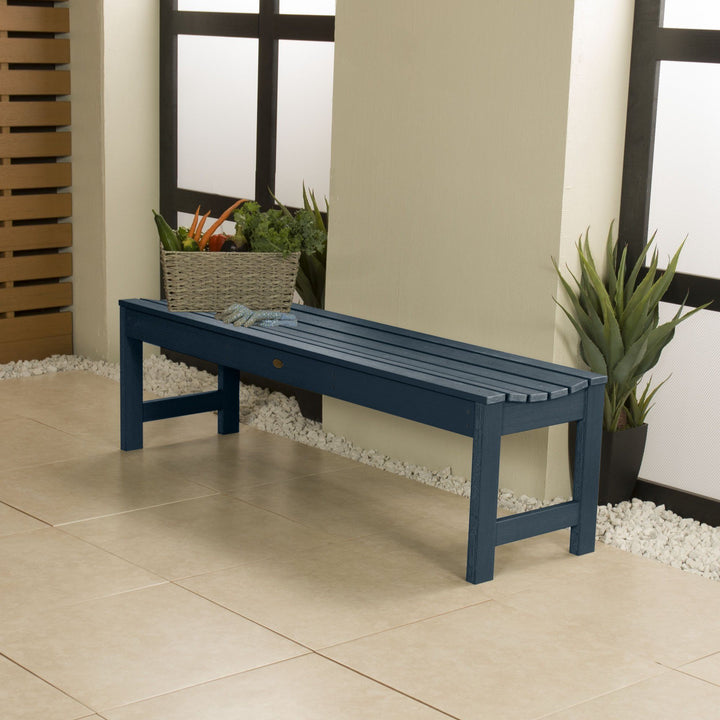 Lehigh Picnic Bench - 5ft BenchSwing Highwood USA