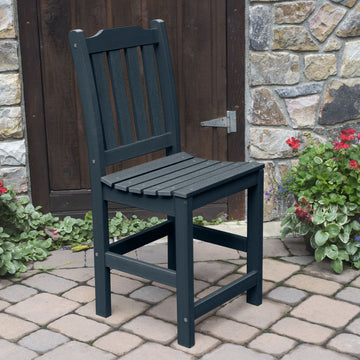 Refurbished Lehigh Counter Side Chair Highwood USA