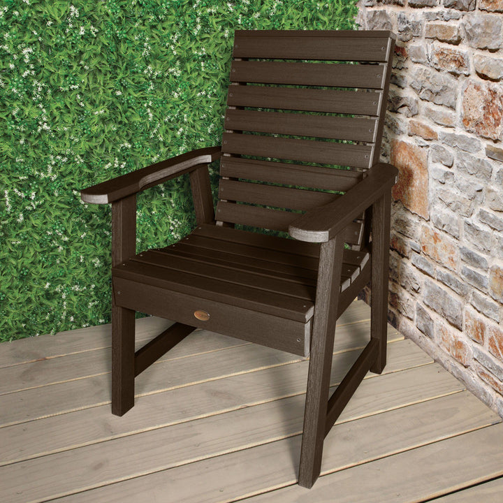 Refurbished Weatherly Armchair - Dining Dining Highwood USA