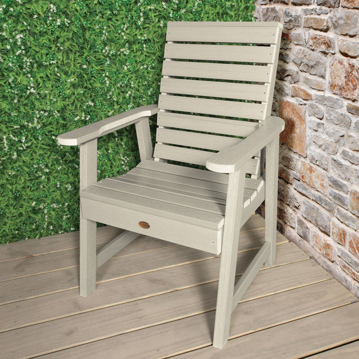 Refurbished Weatherly Armchair - Dining Dining Highwood USA