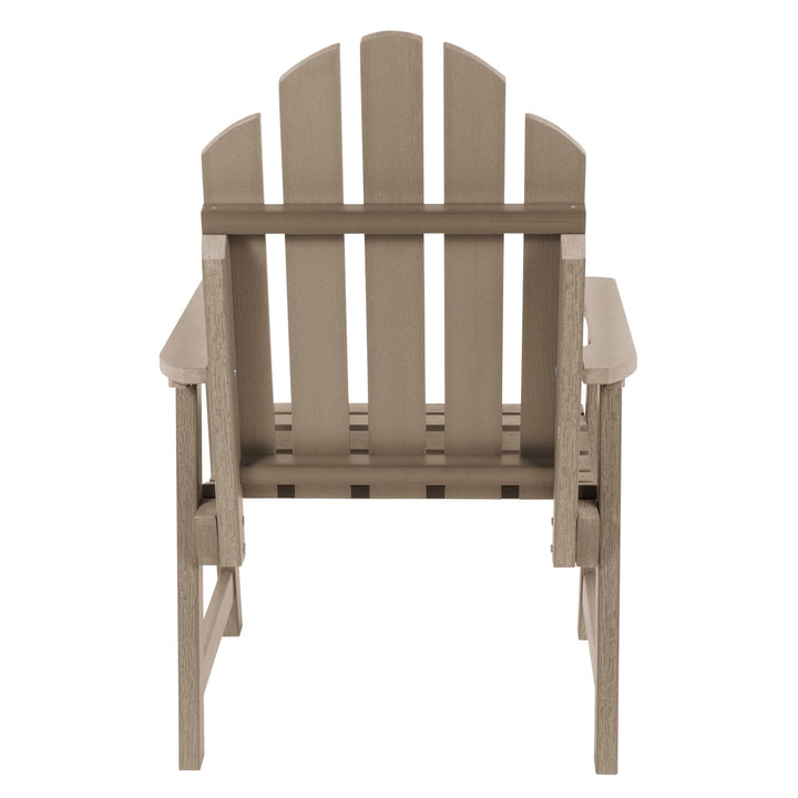 Westport Garden Chair Adirondack Chairs Highwood USA
