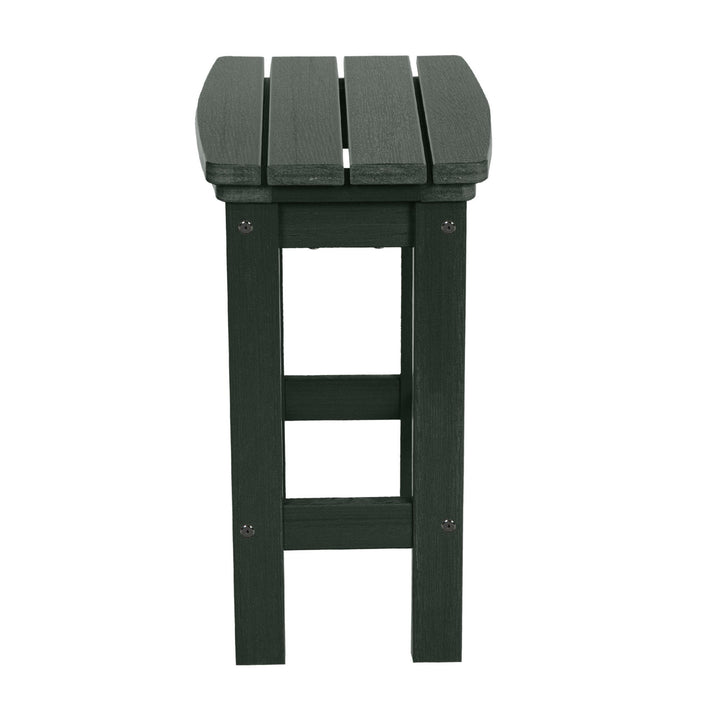 Refurbished Lehigh Bar Height Stool Highwood USA