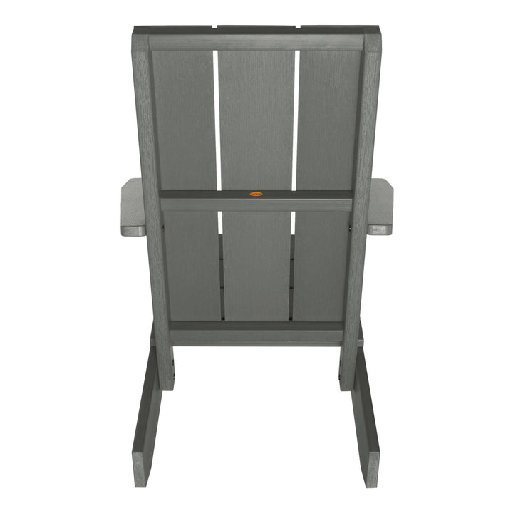 Refurbished Barcelona Modern Adirondack Chair Highwood USA