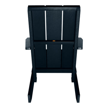 Refurbished Barcelona Modern Adirondack Chair Highwood USA