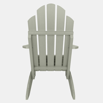 Classic Westport Adirondack Chair Adirondack Chairs Highwood USA