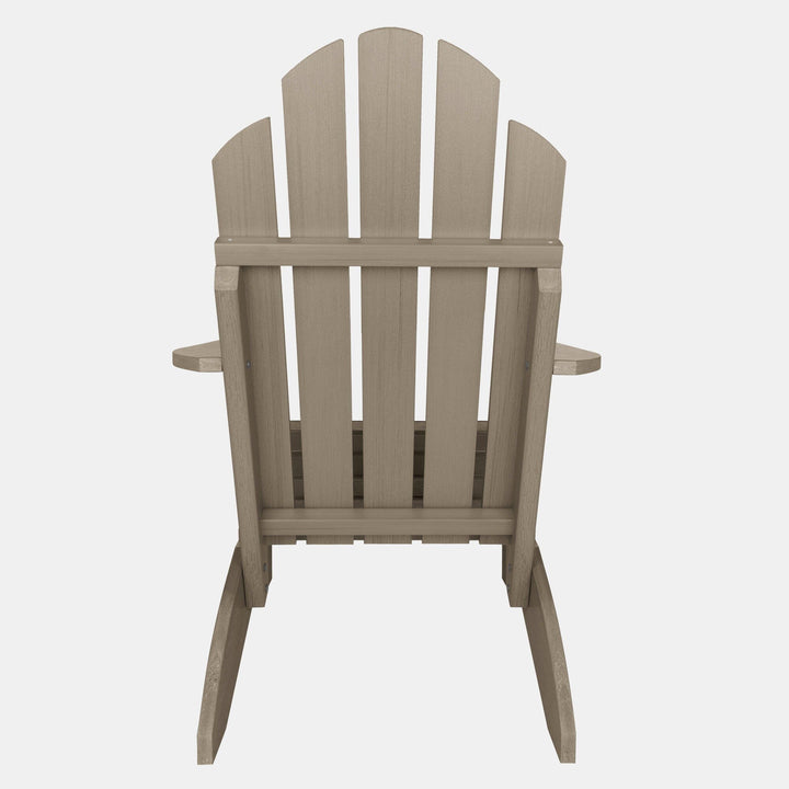 Classic Westport Adirondack Chair Adirondack Chairs Highwood USA