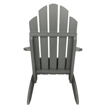 Classic Westport Adirondack Chair Highwood USA