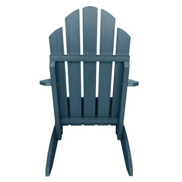 Classic Westport Adirondack Chair Highwood USA
