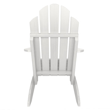 Classic Westport Adirondack Chair Highwood USA
