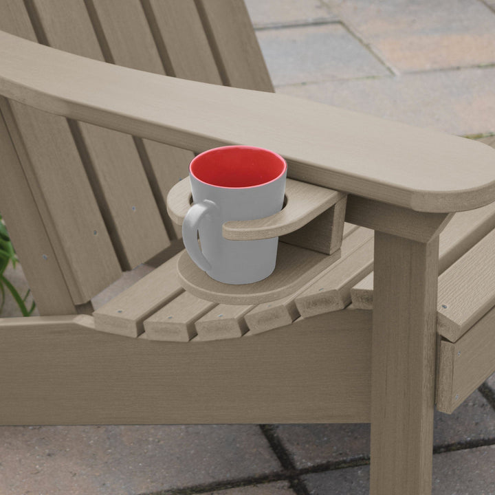 Easy-Add Cup Holder Accessories Highwood USA