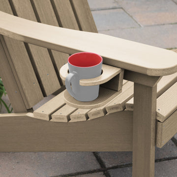 Easy-Add Cup Holder Highwood USA