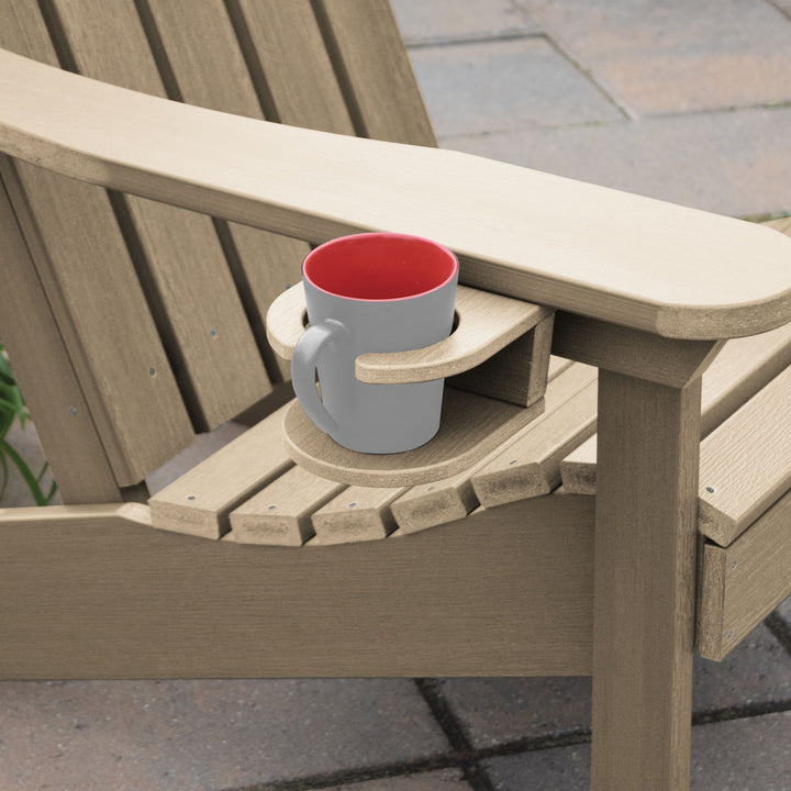 Easy-Add Cup Holder Highwood USA