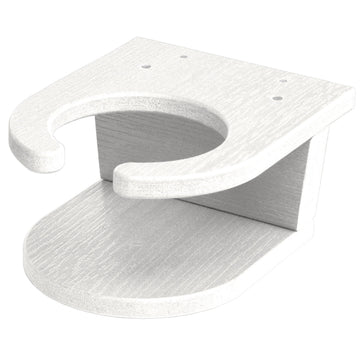 Easy-Add Cup Holder Highwood USA White