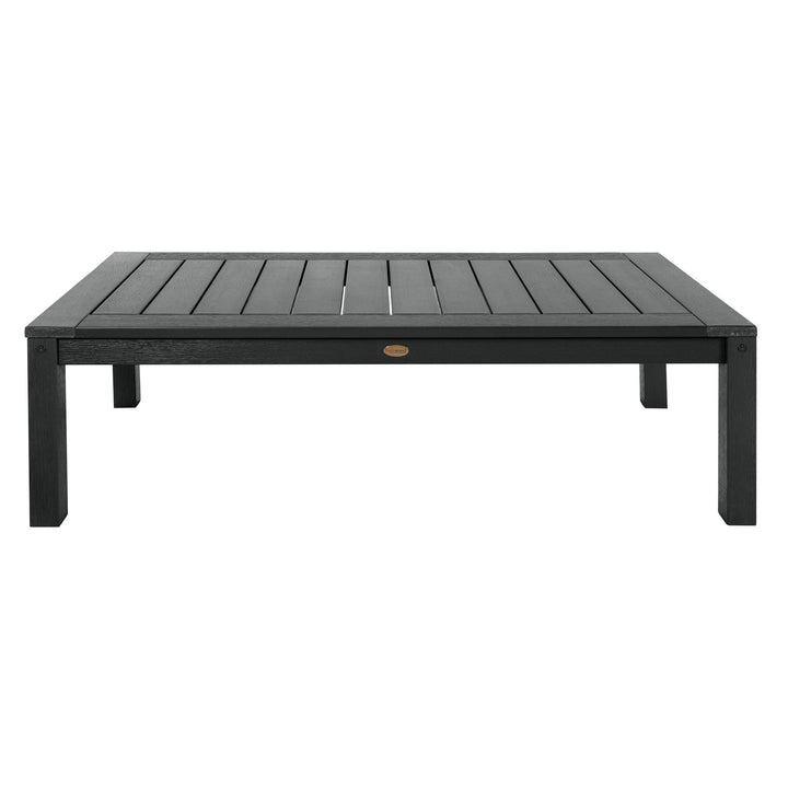 Refurbished Adirondack Conversation Table Highwood USA