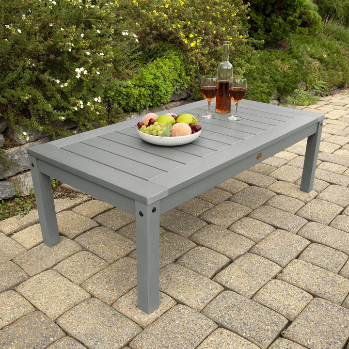 Refurbished Adirondack Conversation Table Highwood USA