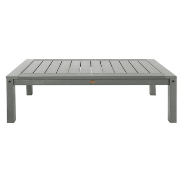 Refurbished Adirondack Conversation Table Highwood USA