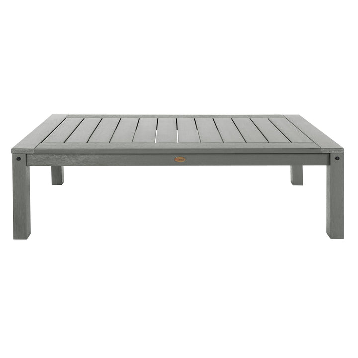 Refurbished Adirondack Conversation Table Highwood USA