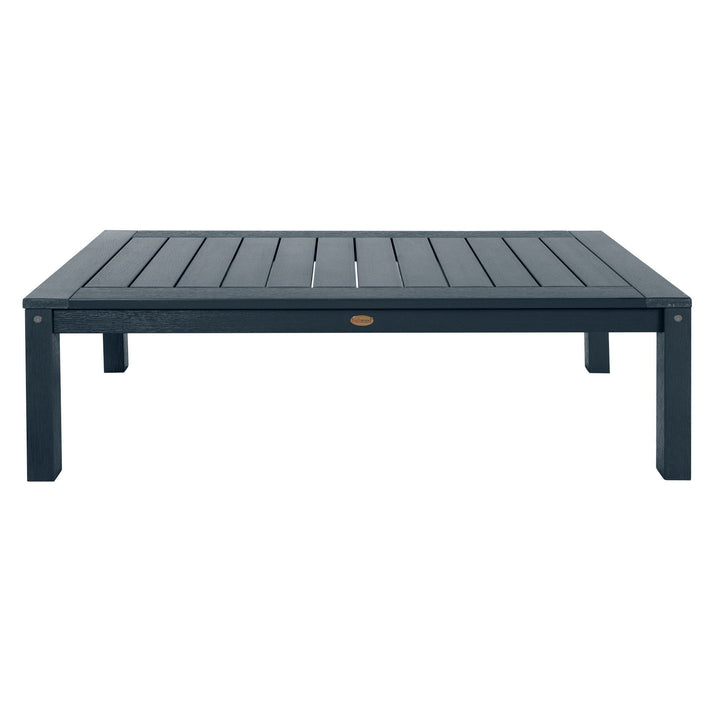 Refurbished Adirondack Conversation Table Highwood USA