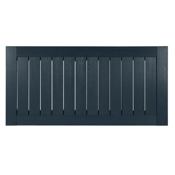 Refurbished Adirondack Conversation Table Highwood USA