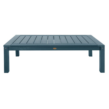 Refurbished Adirondack Conversation Table Highwood USA