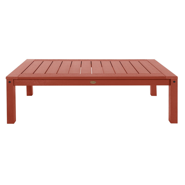 Refurbished Adirondack Conversation Table Highwood USA