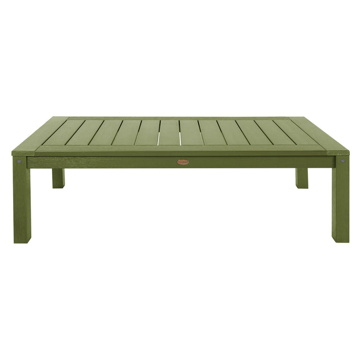 Refurbished Adirondack Conversation Table Highwood USA