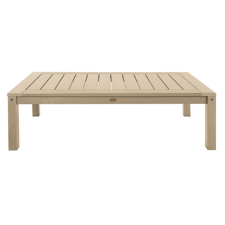 Refurbished Adirondack Conversation Table Highwood USA