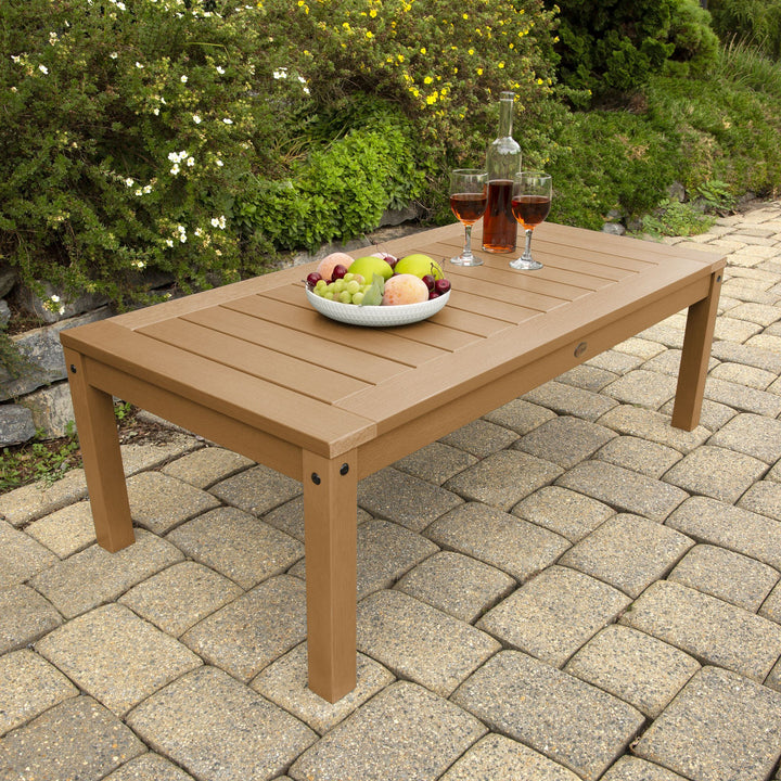 Refurbished Adirondack Conversation Table Highwood USA
