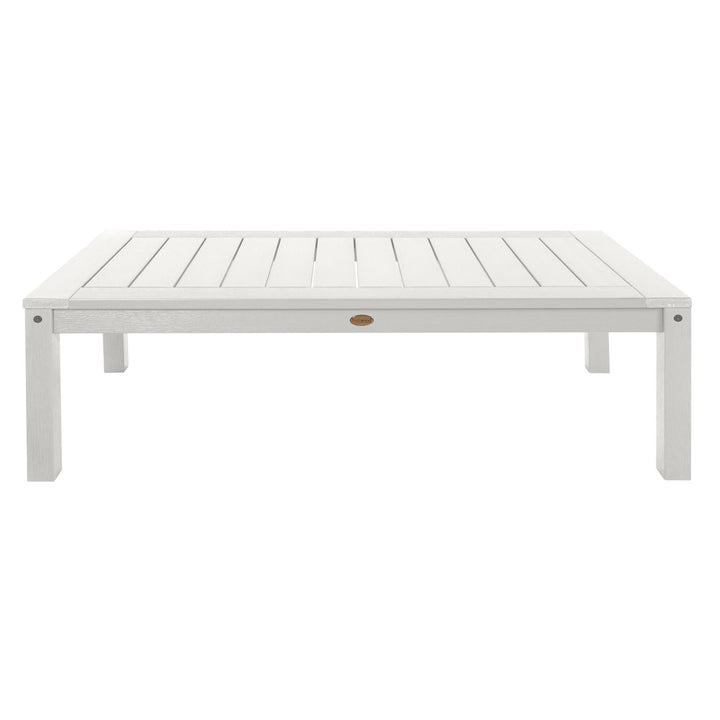 Refurbished Adirondack Conversation Table Highwood USA