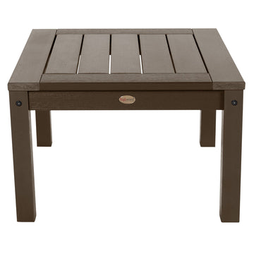 Refurbished Adirondack Side Table Highwood USA