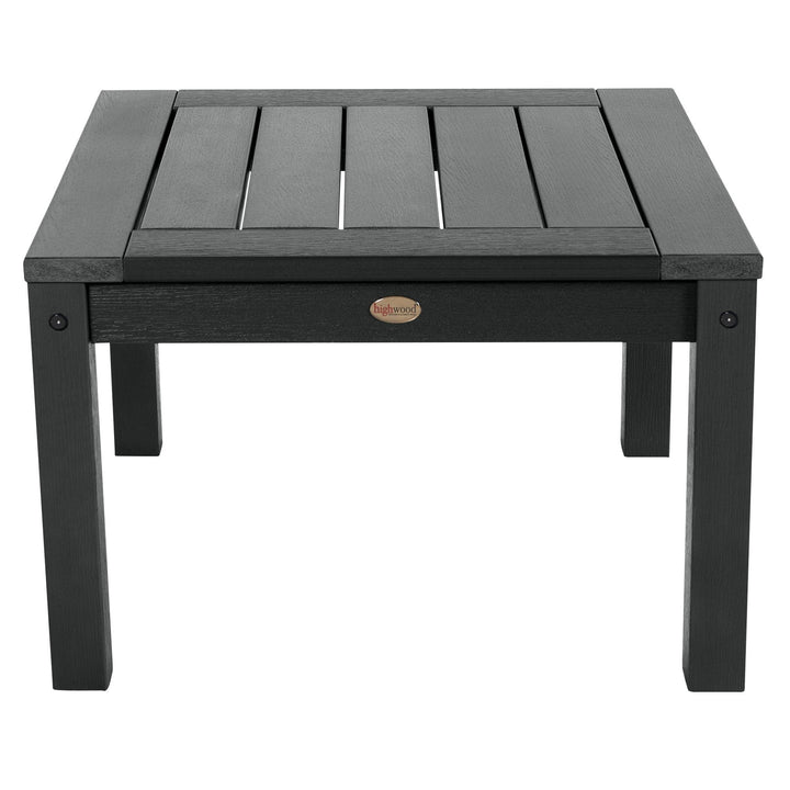 Refurbished Adirondack Side Table Highwood USA