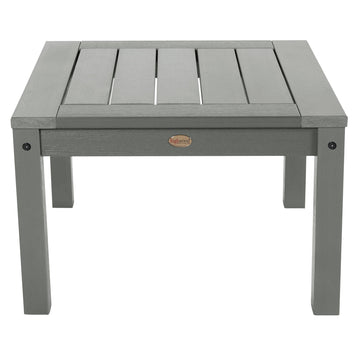 Refurbished Adirondack Side Table Highwood USA