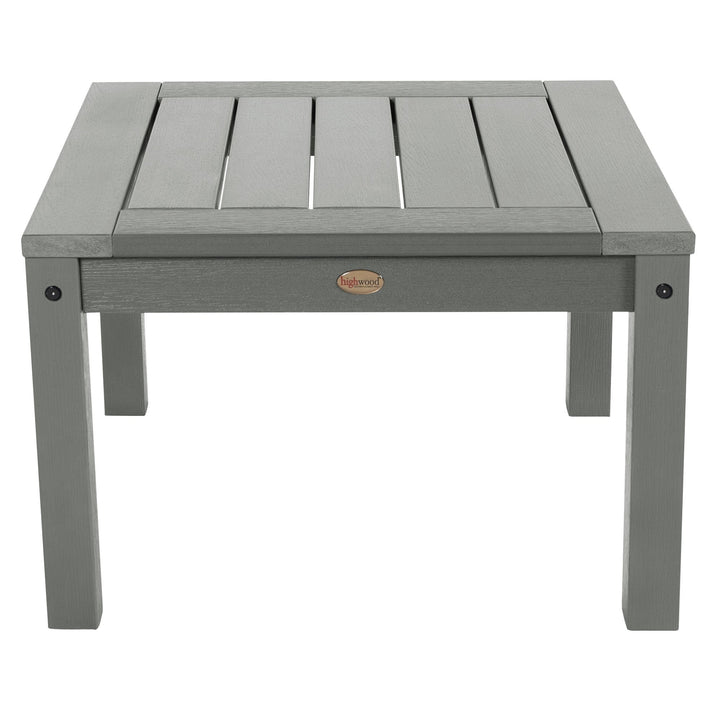 Refurbished Adirondack Side Table Highwood USA